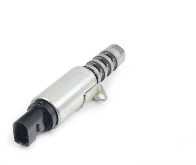 VAG "VW Audi" skirstomojo veleno kintamo vožtuvų laiko valdymo elektromagnetas originalus 06E109257P