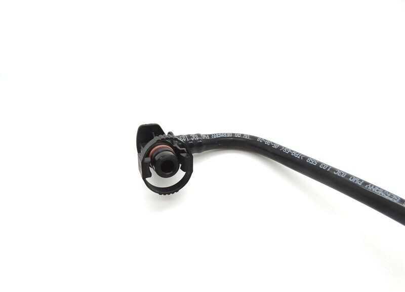 VAG VW AUDI SKODA Eos Golf R32 Plus Gti Rabbit Variant ventiliacinė žarna 03C103558 Originali