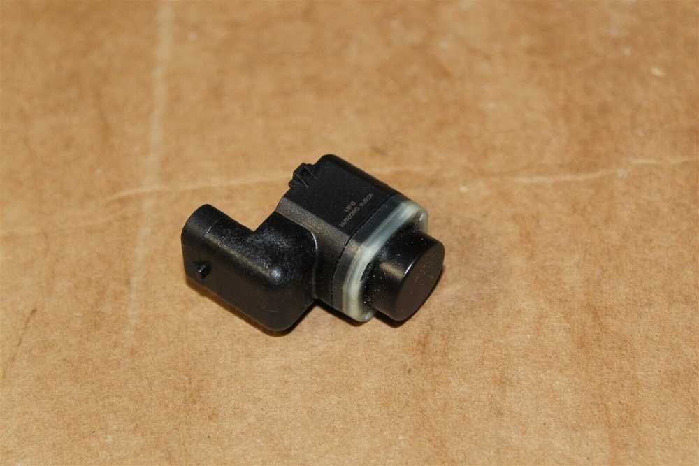 VAG VW Audi Skoda priekinis / galinis parkavimo jutiklis originalus 1S0919275D