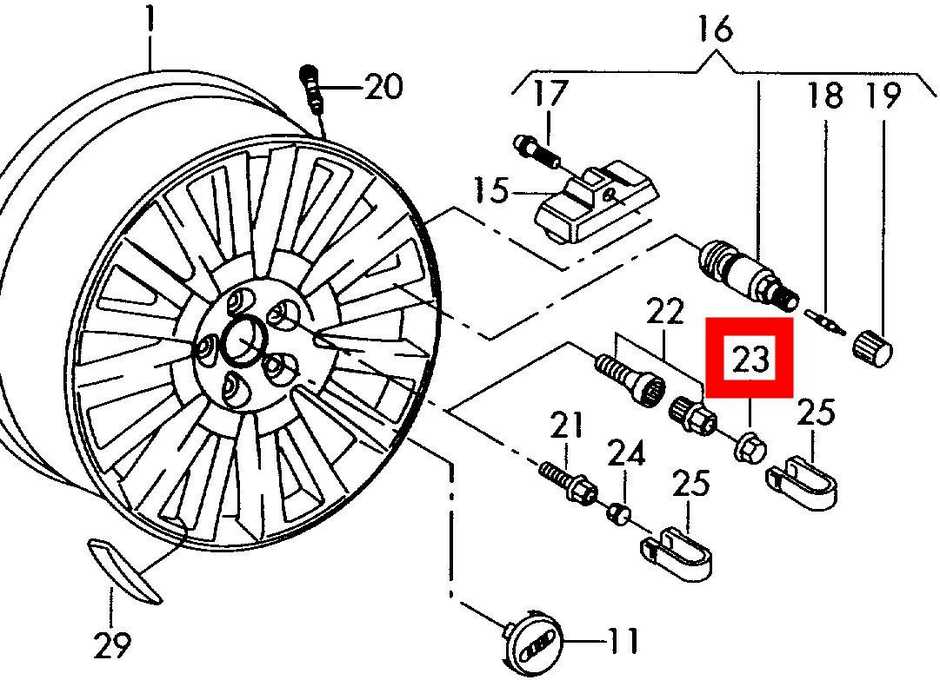 VAG VW Audi Skoda Ratų varžtas pilkas dangtelis originalus 4F0601173AZ37
