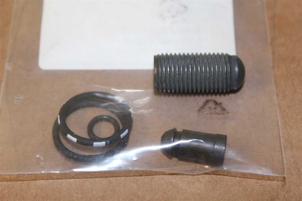 VAG VW Audi Skoda Seat 2.0 siurblio ir purkštuko sandariklių rinkinys 03G198051D originalus