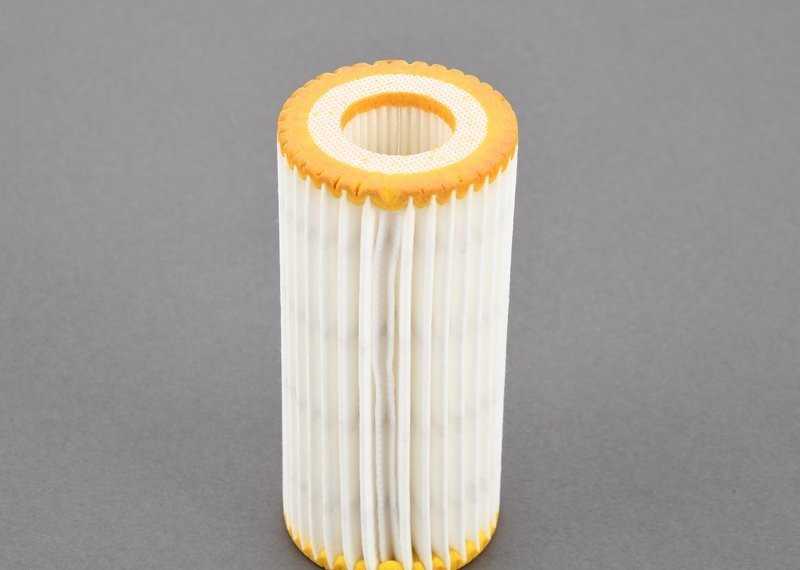 VAG VW Audi Skoda SEAT alyvos filtras originalus 06L115562B