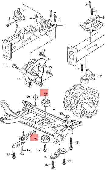 VAG VW AUDI SKODA SEAT Arteon Bora 1 komplektas klijuotų guminių įvorių originalus 5Q0198037A
