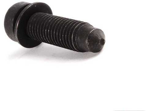 VAG VW AUDI SKODA SEAT Atlas cilindro flanšo varžtas M10X38 originalus N90936901