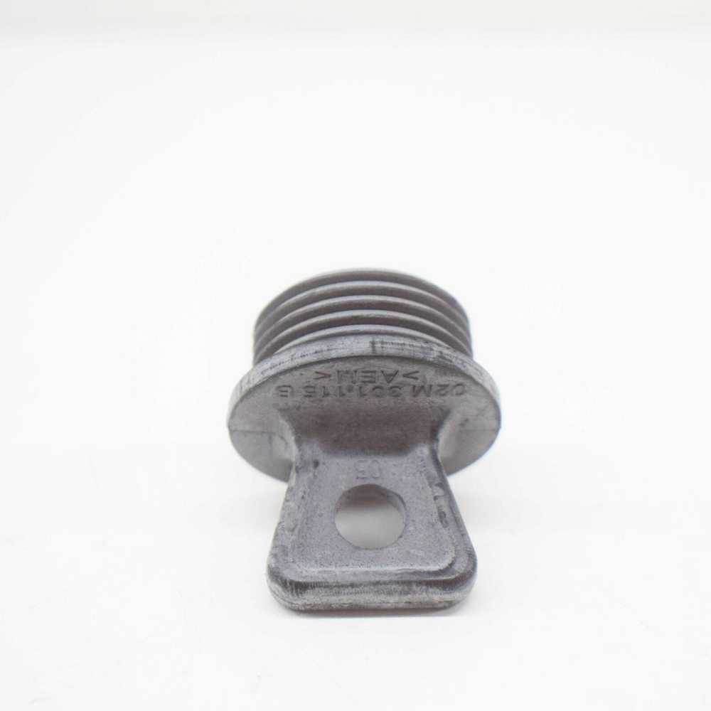 VAG VW AUDI SKODA SEAT Beetle drenažo kamščio dėžutė Greitis Originalus 02M301115B