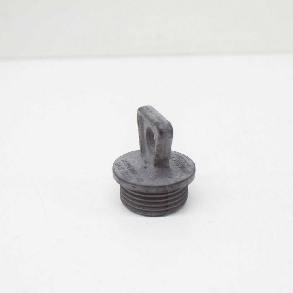 VAG VW AUDI SKODA SEAT Beetle drenažo kamščio dėžutė Greitis Originalus 02M301115B