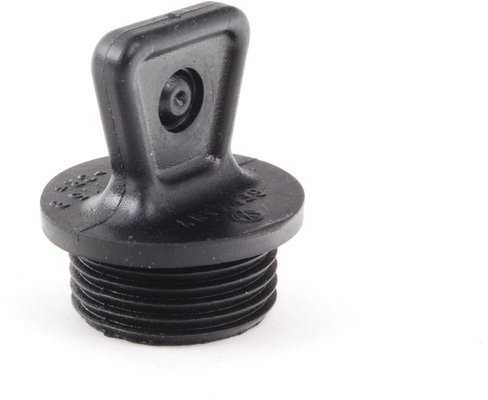 VAG VW AUDI SKODA SEAT Beetle drenažo kamščio dėžutė Greitis Originalus 02M301115B