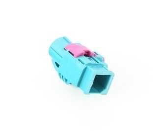 VAG VW AUDI SKODA SEAT jungties korpusas originalus 8V0035750F