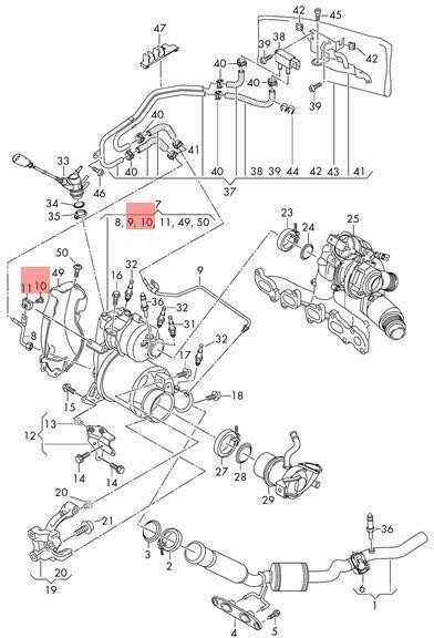 VAG VW/Audi SKODA SEAT ovalus šešiakampis varžtas su galvute N91042302 Originalus