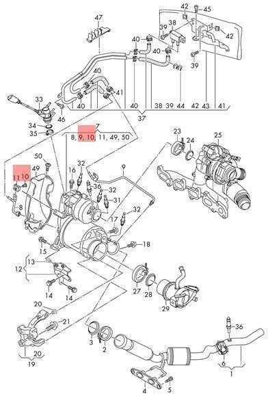 VAG VW/Audi SKODA SEAT ovalus šešiakampis varžtas su galvute N91042302 Originalus