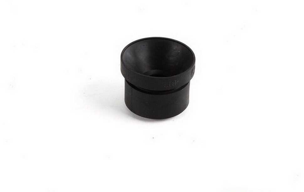 VAG VW AUDI SKODA SEAT variklio dangčio įvorė, jungtis, guma, stotelė, originali 06A103226