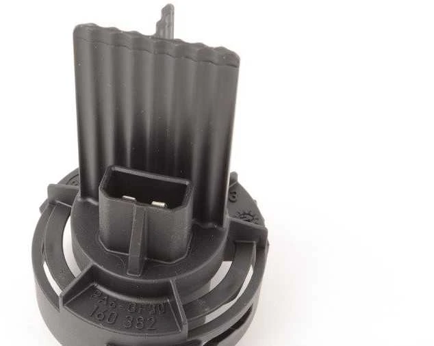 VAG VW Audi Skoda Sėdynės lemputės laikiklis lizdas lempos korpusas originalus 4F0941669