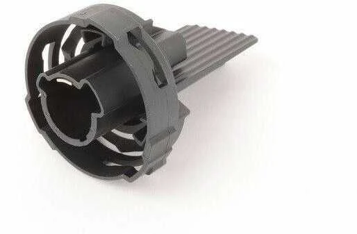 VAG VW Audi Skoda Sėdynės lemputės laikiklis lizdas lempos korpusas originalus 4F0941669