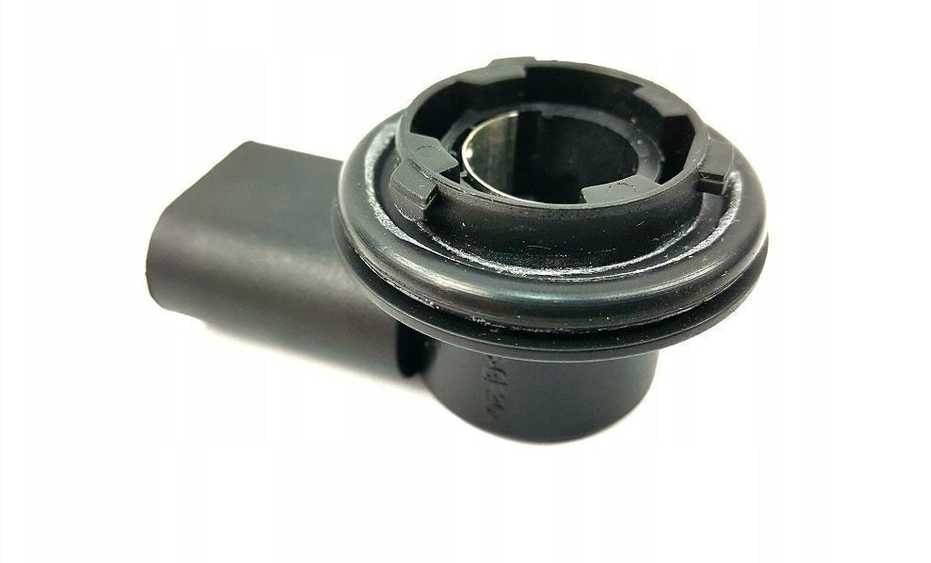 VAG VW Audi Skoda Sėdynės lemputės laikiklis lizdas lempos korpusas originalus 6R0953123A