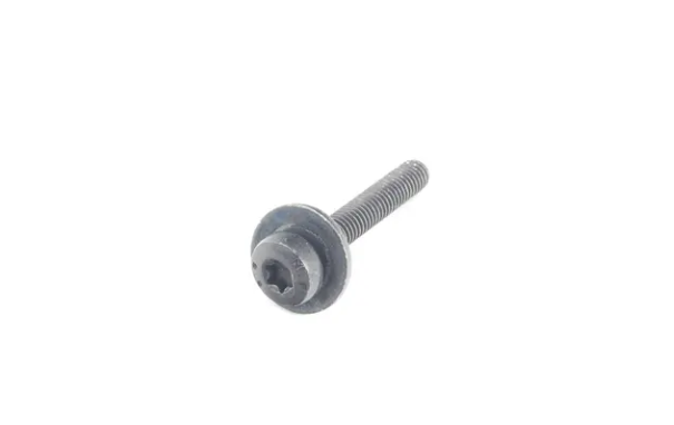 VAG VW AUDI SKODA šešiakampė galvutė su ovalo formos galvute Combi x10 vnt Originalus N10442204