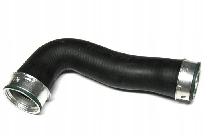 VAG VW Audi slėginė žarna originali 1K0145834L