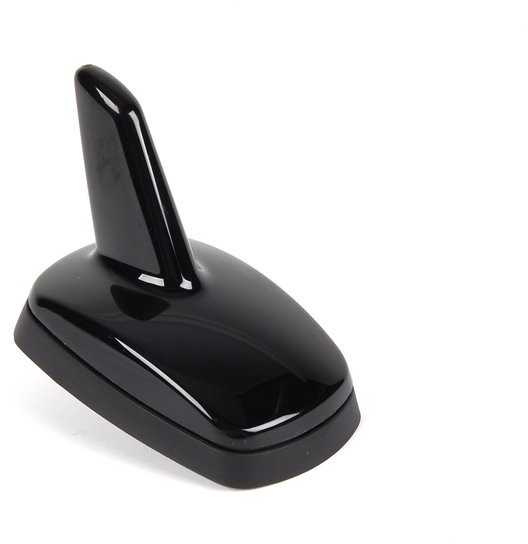 VAG VW Audi stogo antenos manekenas "Shark Fin" ryklio pelekas originalus 1K0035507L