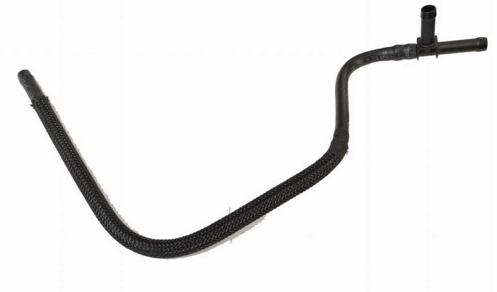 VAG VW Audi Supply 2.7L / 3.0L aušinimo skysčio žarna originali 059121086F