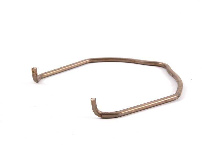 VAG VW AUDI tarpinio aušintuvo žarnos tvirtinimo spaustukas originalus 1J0145769H