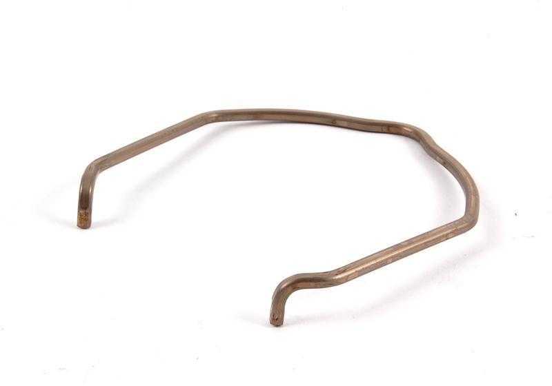 VAG VW AUDI tarpinio aušintuvo žarnos tvirtinimo spaustukas originalus 1J0145769H