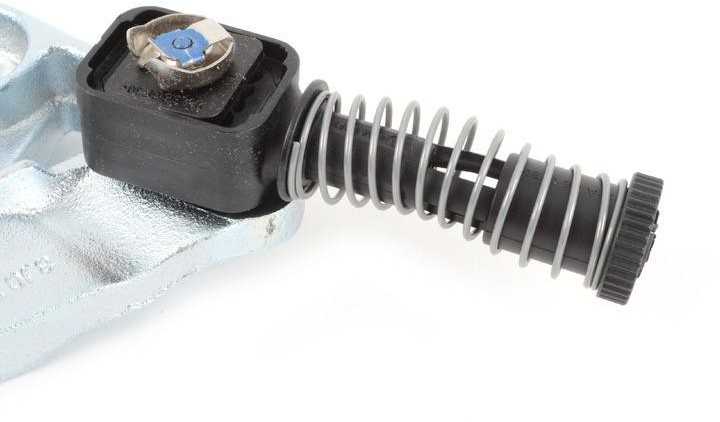 VAG VW Audi TT komplektas trumpas perjungiklis 6 greičių transmisijai originalus 8J0711046E