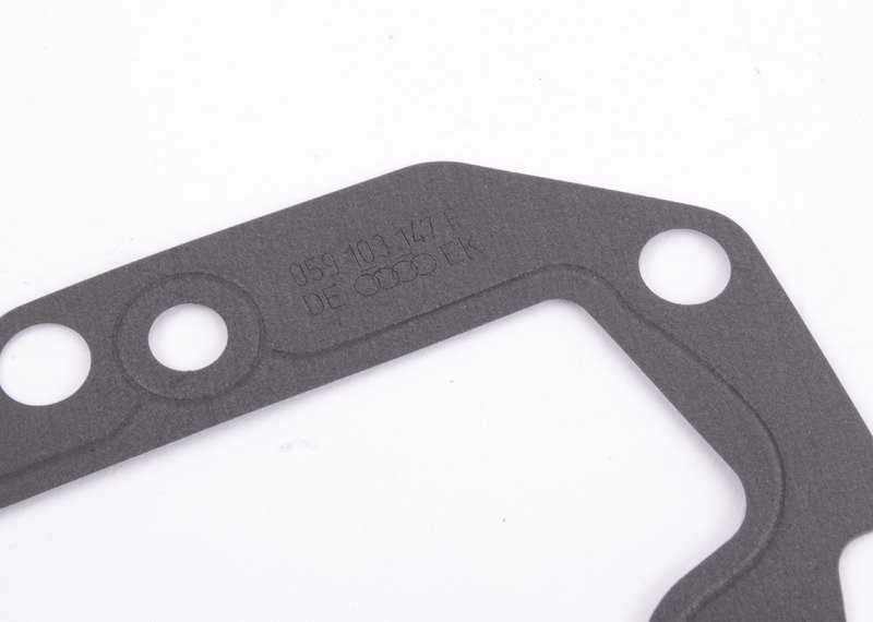 VAG VW Audi V6 Tdi Turbo į bloką Gasket 059103147F Nauja originali VW dalis