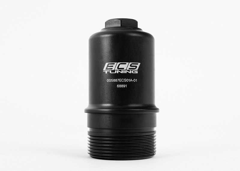 VAG "VW Audi" variklio alyvos filtro adapteris originalus 06L115678Q