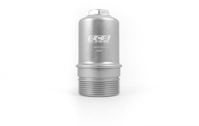 VAG "VW Audi" variklio alyvos filtro adapteris originalus 06L115678Q