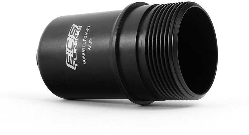 VAG "VW Audi" variklio alyvos filtro adapteris originalus 06L115678Q