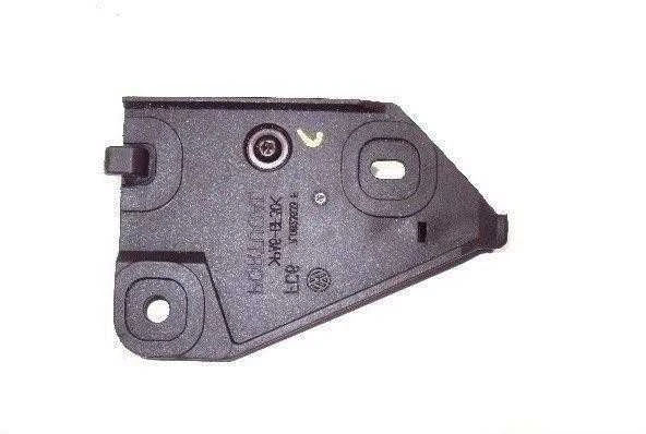 VAG VW AUDI variklio dangčio atleidimo rankenos laikiklis originalus 7L0823633G