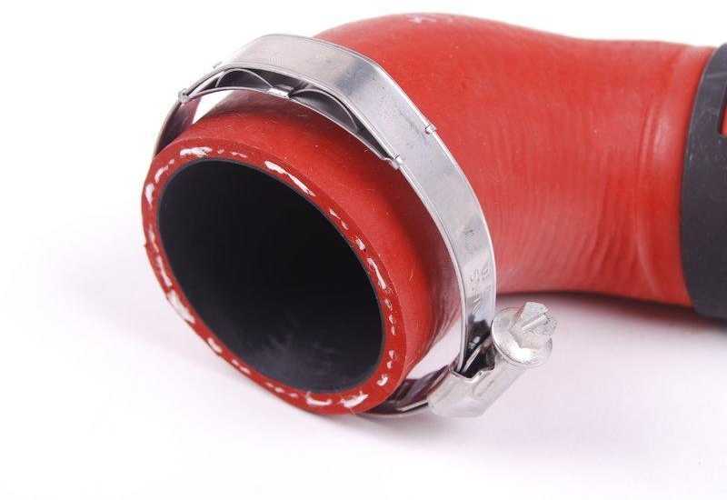 VAG VW aukšto slėgio žarna originali 3C0145828K