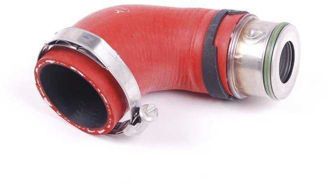 VAG VW aukšto slėgio žarna originali 3C0145828K