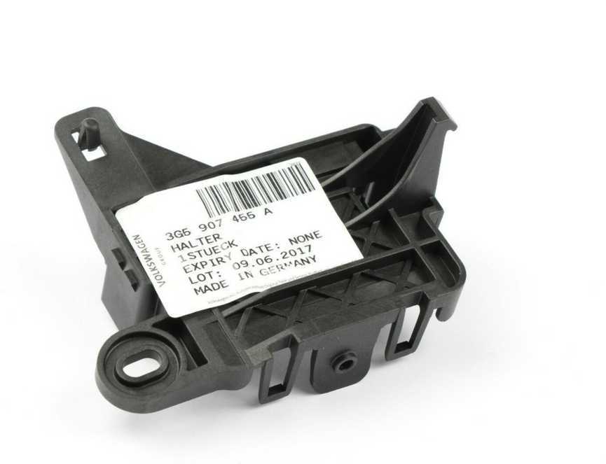 VAG VW B8 3G valdymo bloko laikiklis originalus 3G5907455A