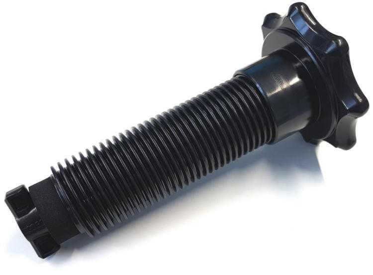 VAG VW B8 atsarginio rato tvirtinimo varžtas originalus 3G0803899D
