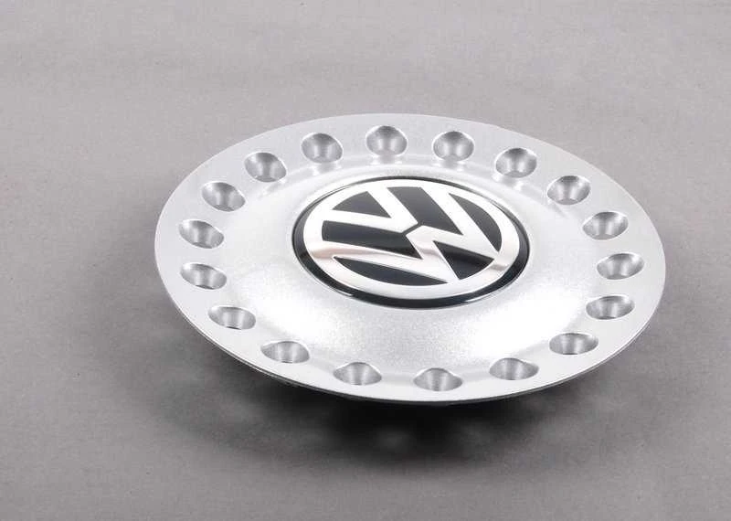 VAG VW Beetle 1999-2005 Ratų centro stebulės dangtelis 1 tipo 1C0601149A originalus