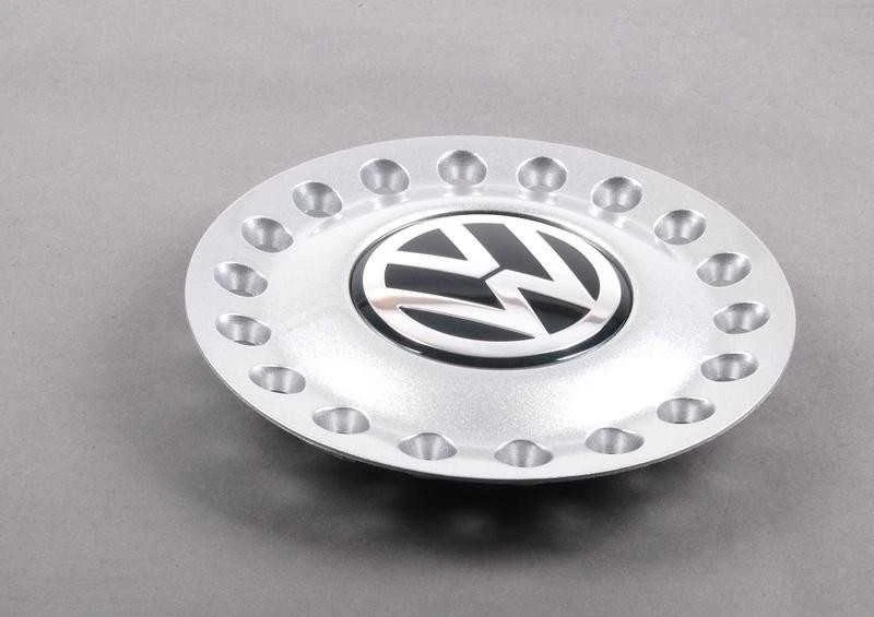VAG VW Beetle 1999-2005 Ratų centro stebulės dangtelis 1 tipo 1C0601149A originalus