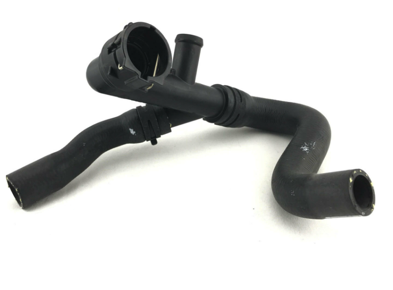 VAG VW BEETLE 5C variklio aušinimo skysčio žarna originali 5C0122073D