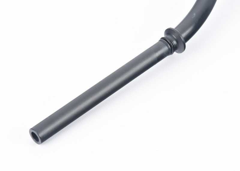 VAG VW Beetle Cabrio 5C1 5C7 alyvos matuoklis su vamzdeliu originalus 03L115607S