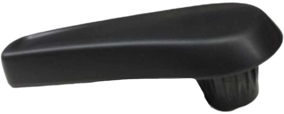 VAG "VW Beetle Cabrio" apatinės nugaros atramos reguliavimo rankena originali 5C688123682V