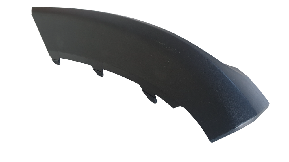 VAG VW Beetle Cabrio Cabriolet Bettle danga Satin Juodas Originali 5C58538959B9