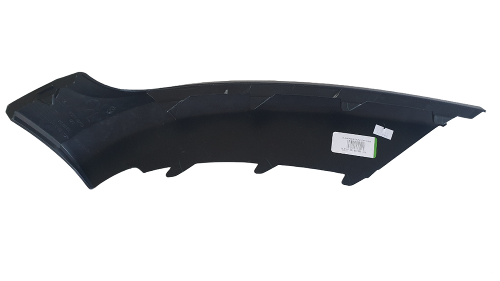 VAG VW Beetle Cabrio Cabriolet Bettle danga Satin Juodas Originali 5C58538959B9
