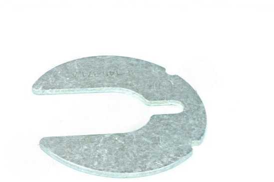VAG VW Beetle Cabrio Golf R32 GTI Rabbit Jetta 162 163 5C1 Shim Genuine 03F145371A