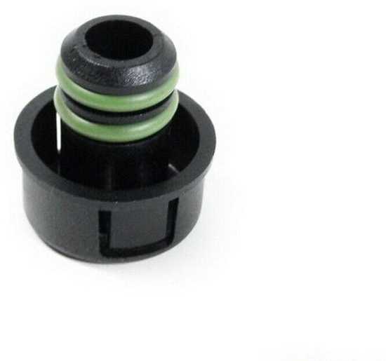 VAG VW Beetle EuroVan Golf Passat Audi A3 A4 A6 įvorės originalios 01M321432A