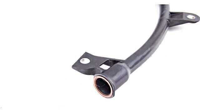 VAG VW Beetle Passat Golf Audi A3 Q3 Alyvos matuoklio vamzdelis originalus 06J115610L