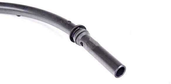 VAG VW Beetle Passat Golf Audi A3 Q3 Alyvos matuoklio vamzdelis originalus 06J115610L