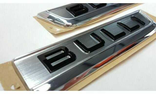 VAG VW BULLI TRANSPORTER MULTIVAN T6 emblema dešinė 7E0853688CCBX Originali
