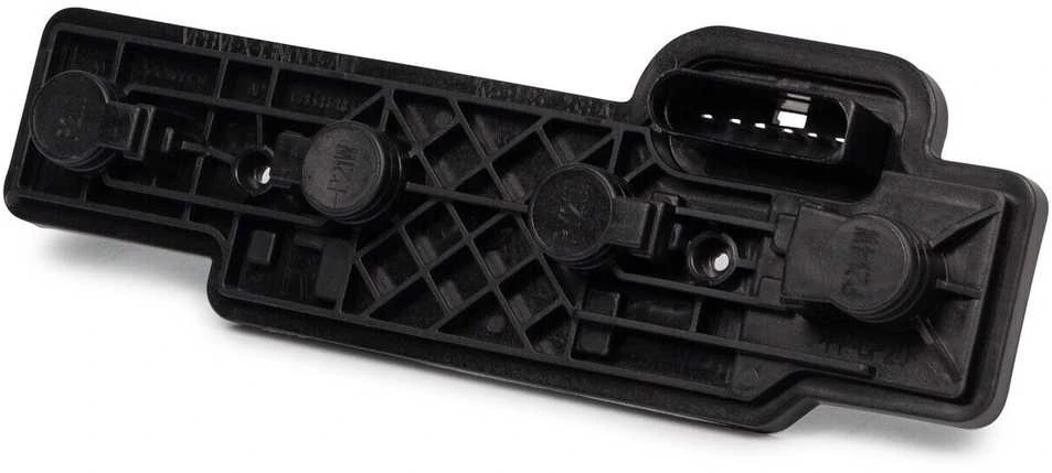 VAG VW CADDY 04-11 galinio žibinto lemputės laikiklis dešinėje O/S originalus 2K5945258A