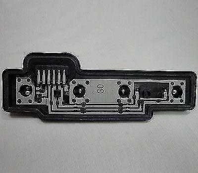 VAG VW CADDY 04-11 galinio žibinto lemputės laikiklis dešinėje O/S originalus 2K5945258A