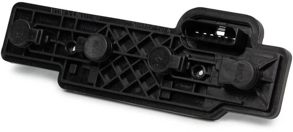 VAG VW CADDY 04-11 galinio žibinto lemputės laikiklis dešinėje O/S originalus 2K5945258A