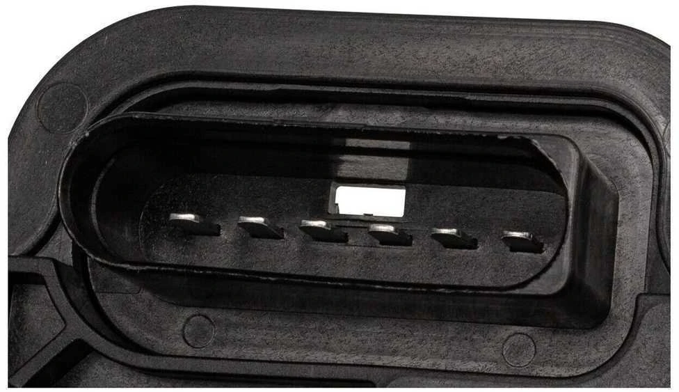VAG VW CADDY 04-11 galinio žibinto lemputės laikiklis dešinėje O/S originalus 2K5945258A